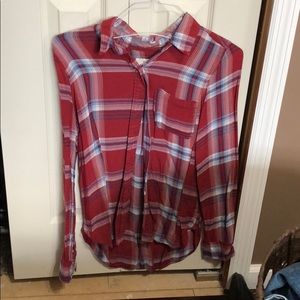 Flannel